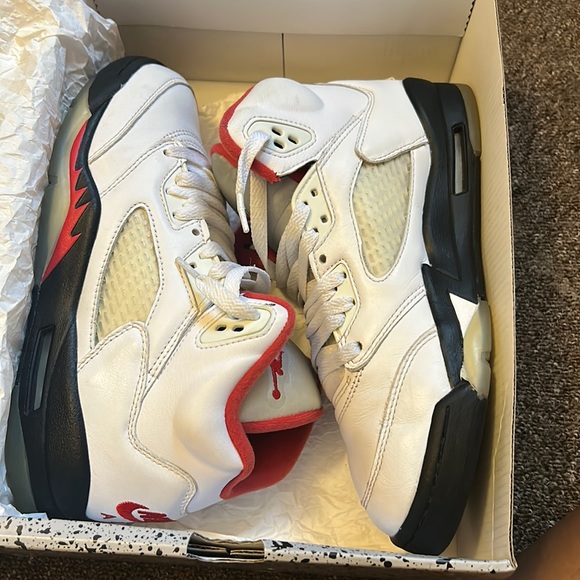 Air Jordan five retro (GS)